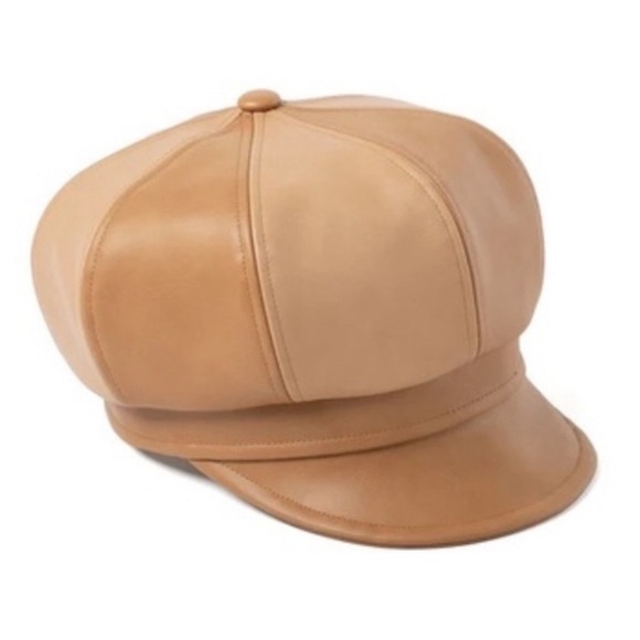 NEW “Britney” newsboy by Devon Lee Carson & Lack of Color - Picture 4 of 9